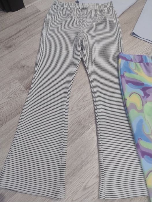 Lot pantaloni masura 134/140 (9-10 ani)