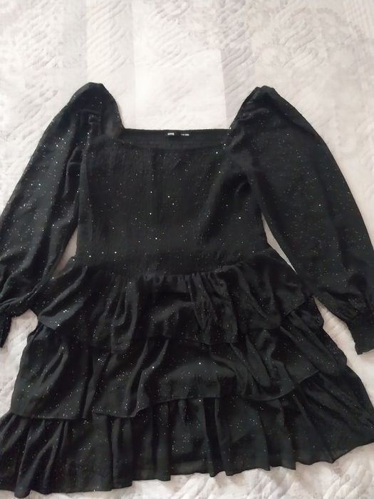 Черна рокля за всеки повод