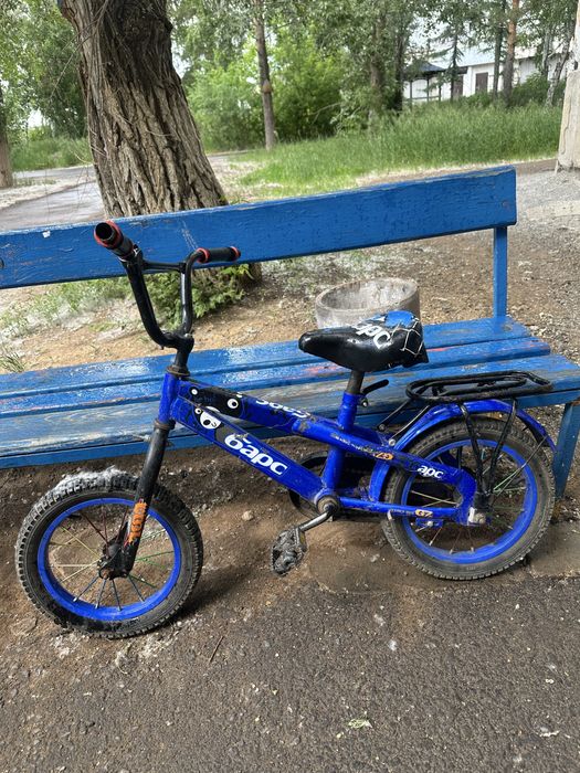 Продам велосепеды  по 5 тысяи