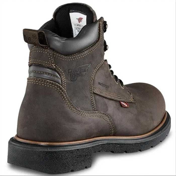 Продаются зимние ботинки Red Wings
