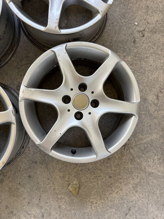 Джанти Alessio 4x100 R15 100 €