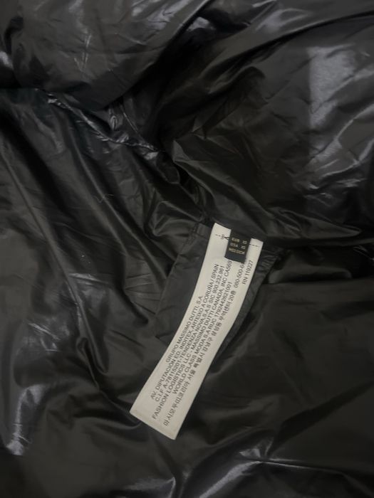 Куртка женская Massimo Dutti