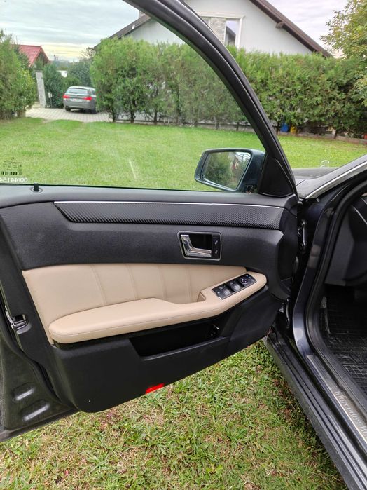 MERCEDES-BENZ E-Class 2010 — imagine 5
