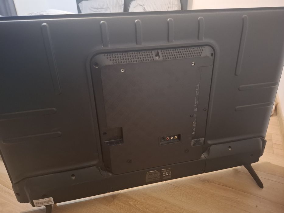 Televizor QLED Smart Hissense