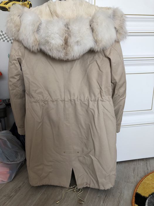 Продам женскую Парку