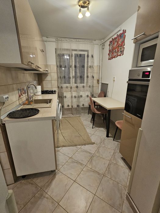 Apartament 2 camere