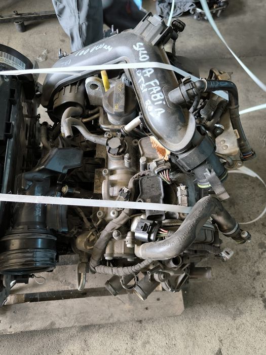 Двигател за Vw,Audi,Seat,Skoda 1.0tsi DKL