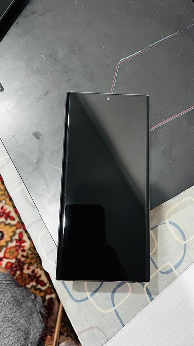 Samsung Galaxy s22 ultra 512/12.