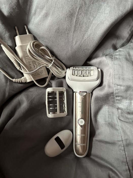 Епилатор Panasonic