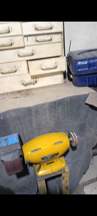 Действующий бизнес