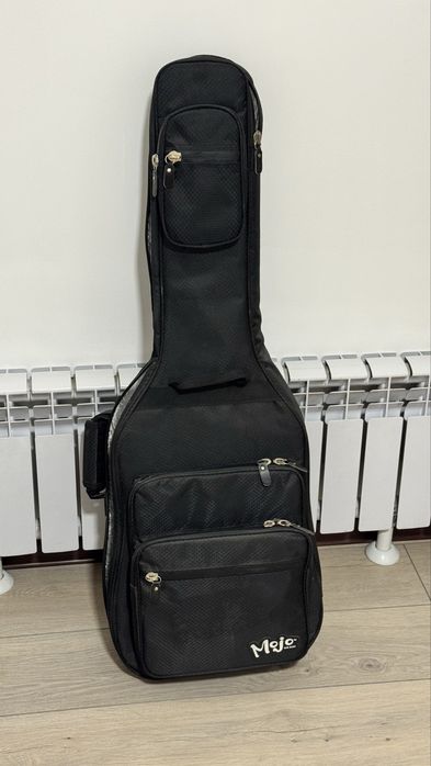 Электрогитара Schecter KM-7 MK-III