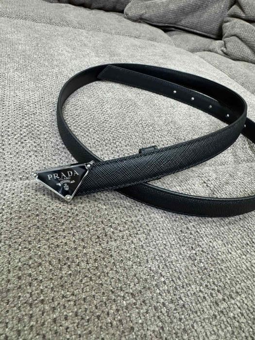 Колани от естествена кожа Gucci, LV Fendi ,Prada