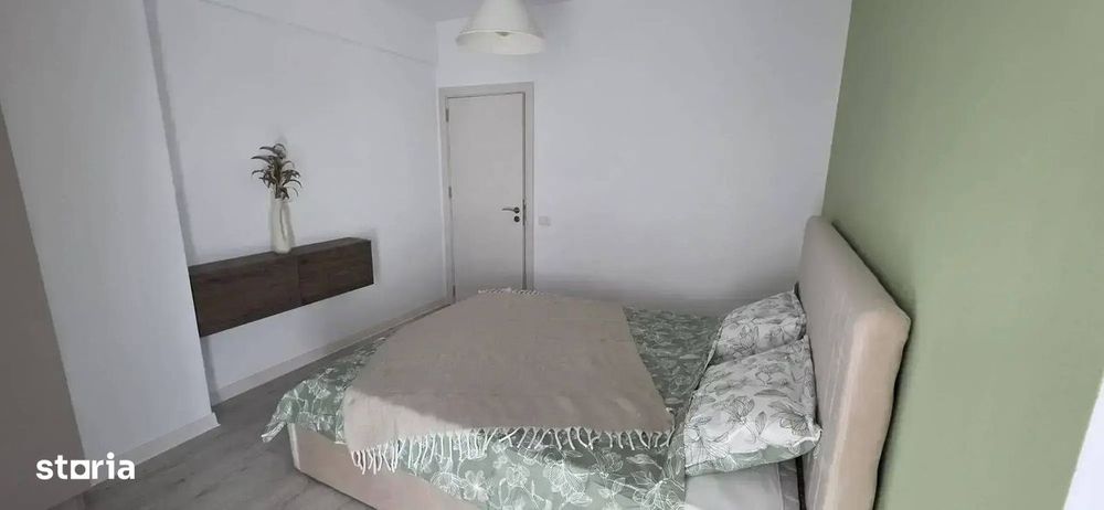 2 Camere Otopeni Central | Prima Inchiriere | Parcare Subterana