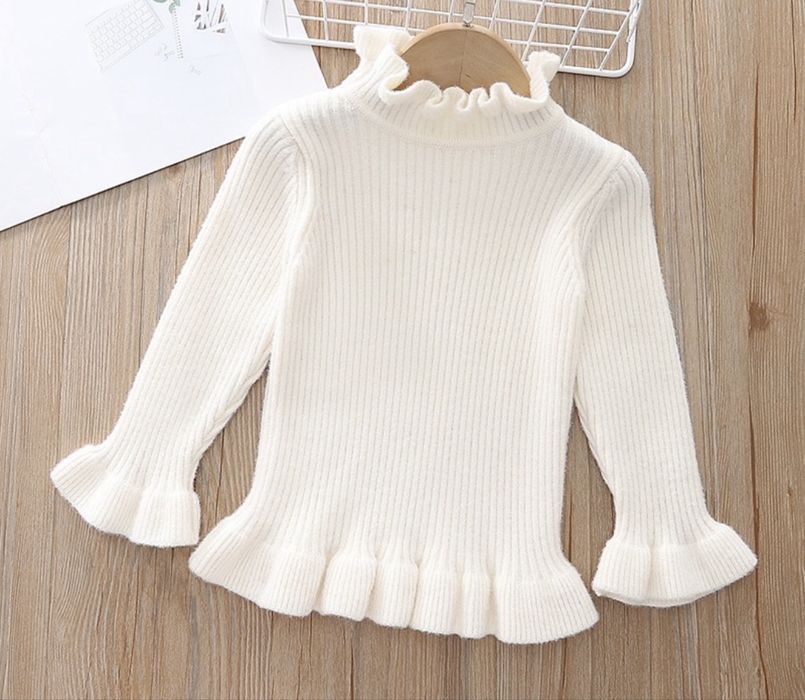 Кофточки для девочек