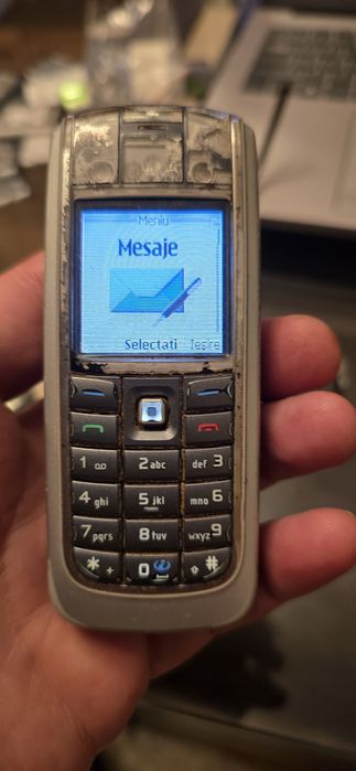 Telefon Colectie: Nokia 6020