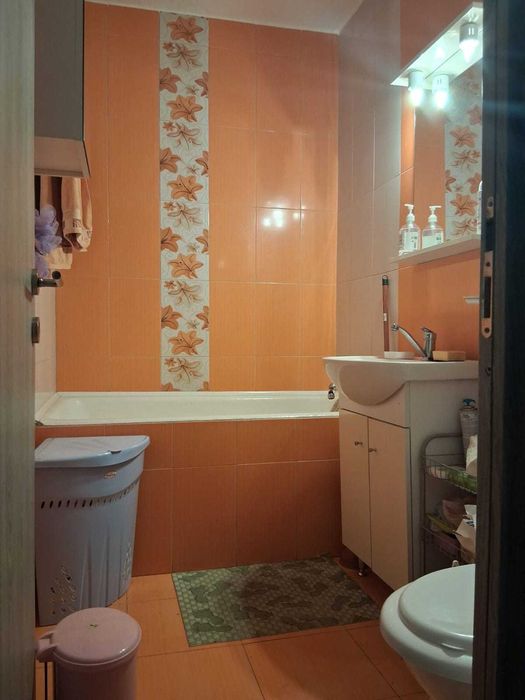 Vanzare apartament cu 2 camere Deva