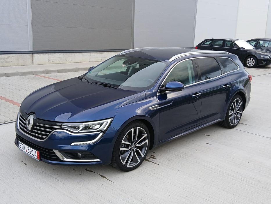 Renault Talisman 2016, 4 Control, Bose, Full Led, Jante 19"