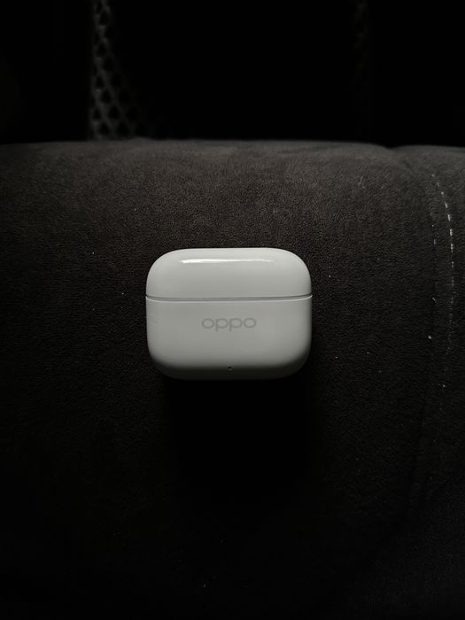 Наушники Oppo Enco Buds 3 Pro