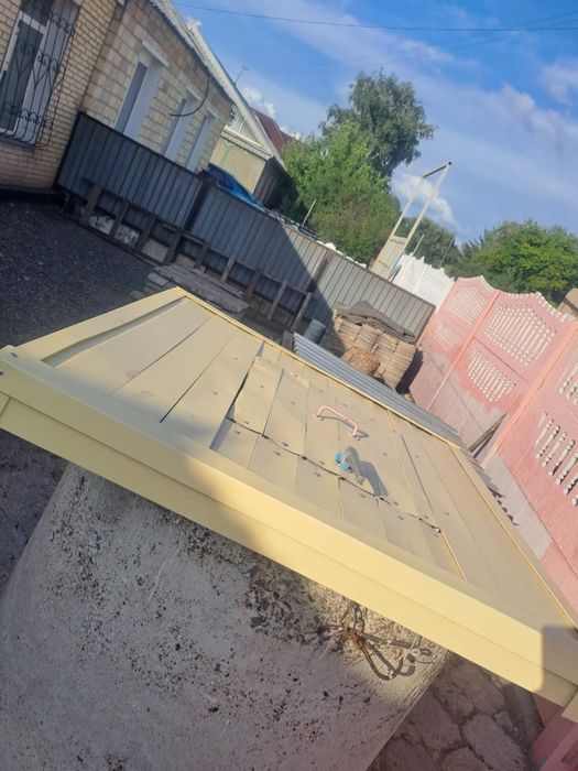 Продается полдома