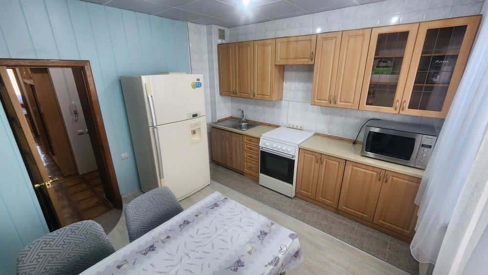 Сдам в аренду квартиру