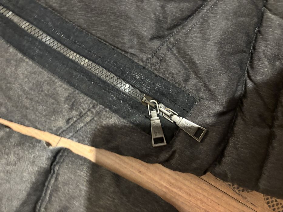 Versace мъжко яке