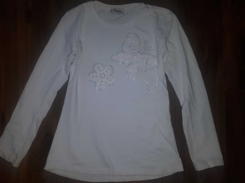 Дрехи за момиче 10г.