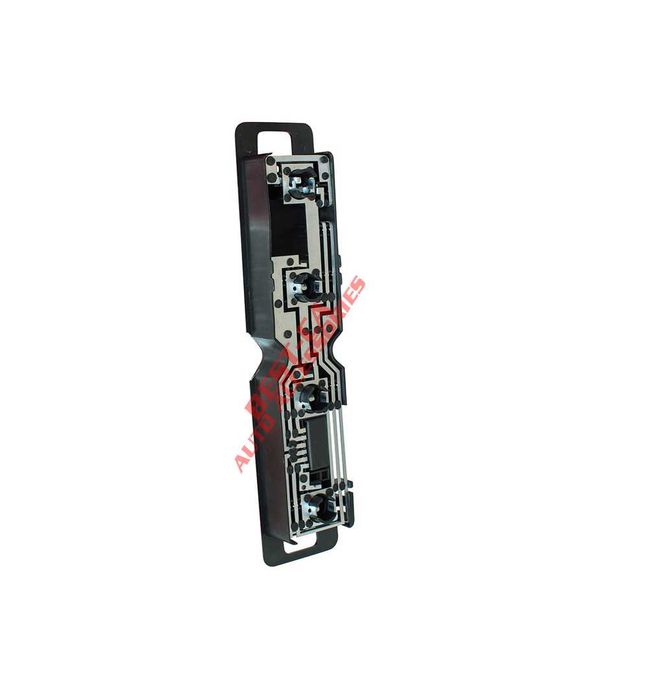 Stop, stopuri cu placă de circuite pentru Mercedes-Benz Sprinter (1995-2005) clare, cu aspect facelift