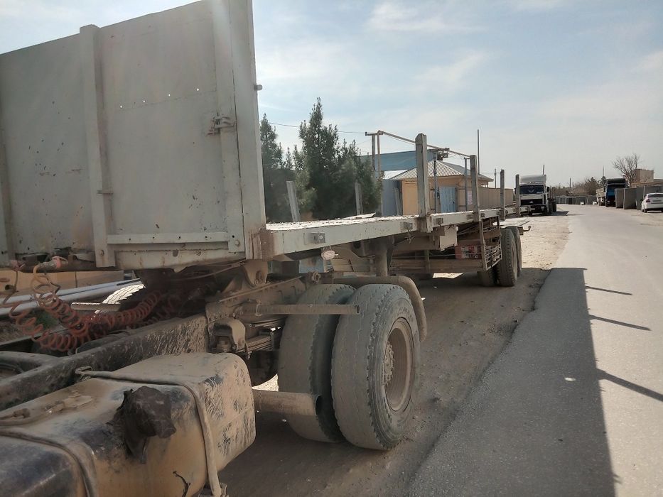 Maz prisep bilan sotiladi