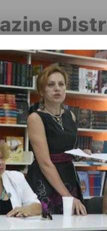 Meditatii de limba și literatura română
