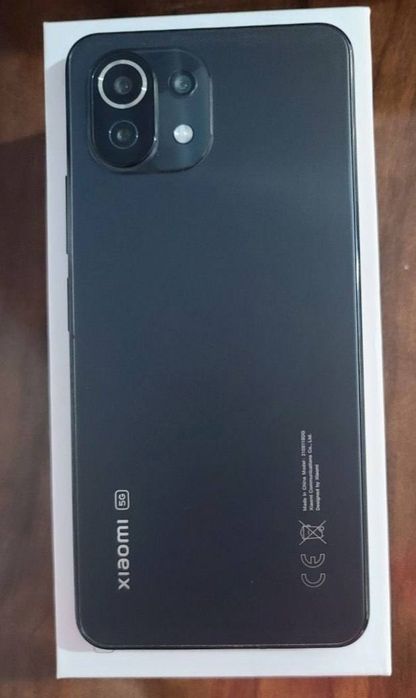 Xiaomi 11 lite 5G 128+8 Global