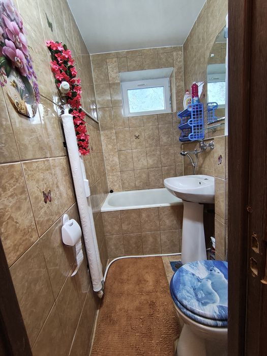 Apartament 2 camere zona parcul Tineretului