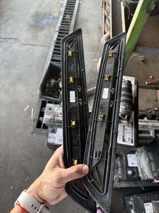 М лайсни Бмв Ф20 Ф30 m laisni Bmw F20 F30