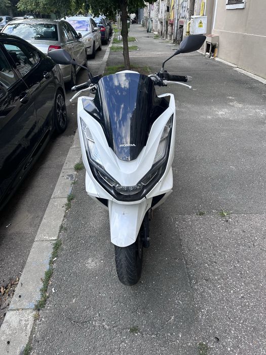 Honda pcx 125 cm 2022
