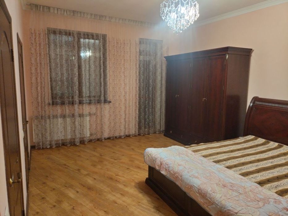 Сдается квартира