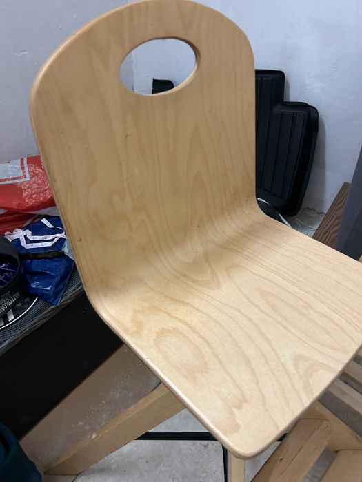 Детско столче Икеа