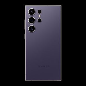 Samsung Galaxy S24 5G Ultra Titanium Violet