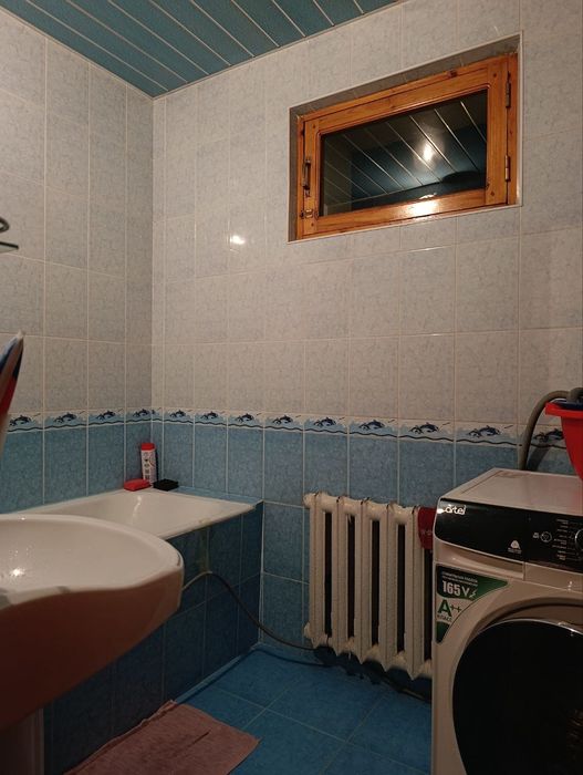 Алайский Ц6 .квартира 2/4/4все раздельно. 72000