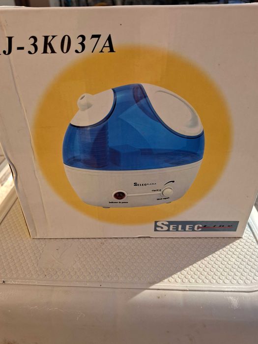 Umidificator Selec line