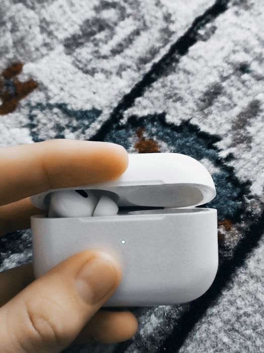 Air pods pro продам