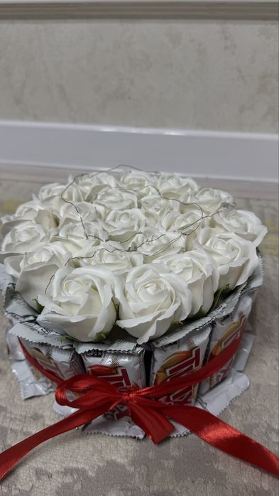 Подарка сыйлық/ букет