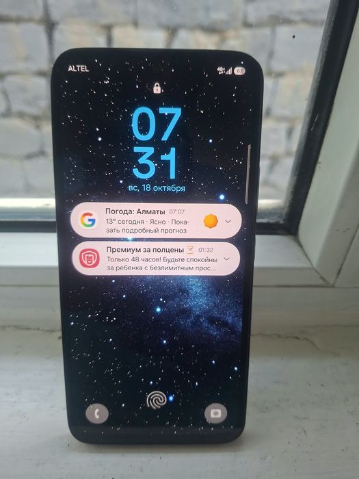 Samsung A54 6/128гб