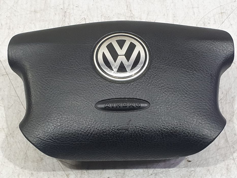 Airbag sofer Volkswagen Golf 4 (1997 - 2006) (1345) akq