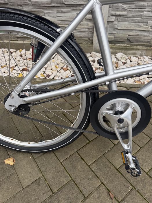 Bicicleta originala  Mercedes Benz