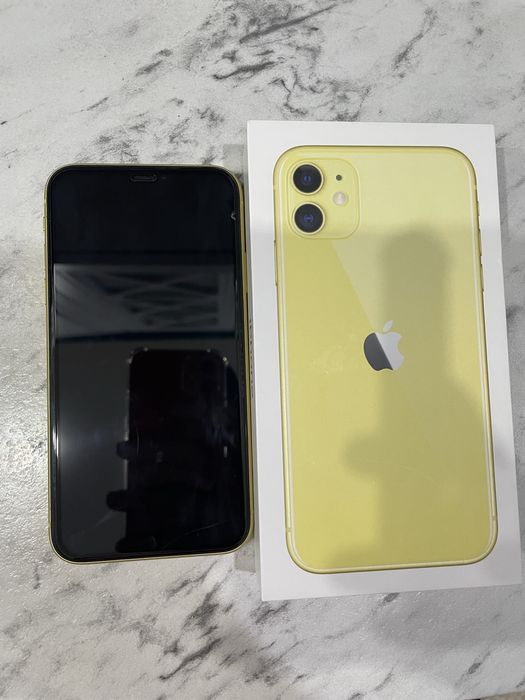 iPhone 11 128 GB