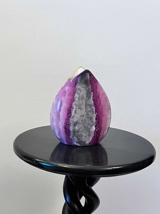 Piesa portelan KAISER w germania marcata bibelouri bibelou