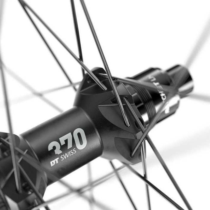 Задна капла DT Swiss M1900 29" Boost (12x148mm) Microspline 6-bolt