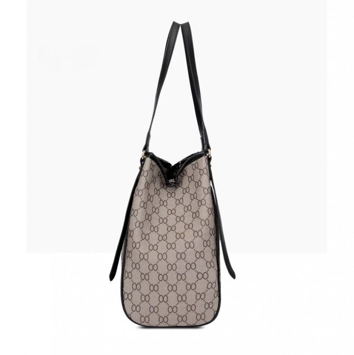 Елегантен комплект дамски чанти 3 в 1