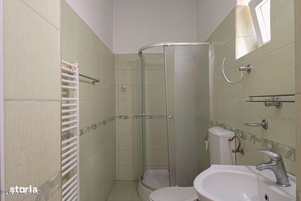 Freidorf - Corneliu Baba - Casa Individuala, 4 Camere, Lot 699 MP