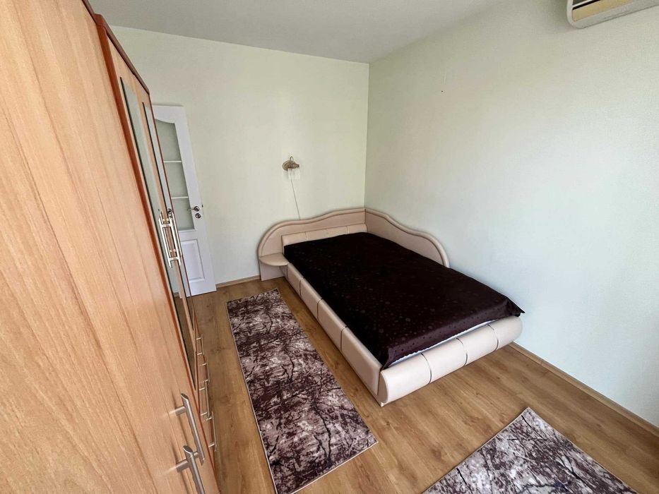 Продава се Двустаен апартамент в к.к. Слънчев бряг - 60 кв.м за 1134 €/кв.м - Снимка #4