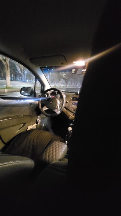 Spark 2019/2 pozitsiya